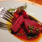 エノテカパージナ - 