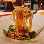 エノテカパージナ - 