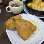 来来亭 伊丹南店 - 