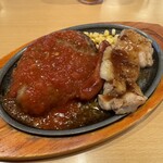 ジョイフル - 料理写真: