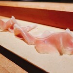 エノテカパージナ - 