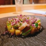 エノテカパージナ - 