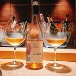 エノテカパージナ - 