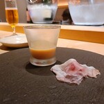 エノテカパージナ - 