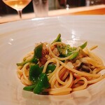 エノテカパージナ - 