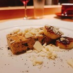 エノテカパージナ - 