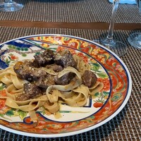 RISTORANTE E'VOLTA il cielo - 