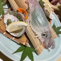 割烹 川田 - 