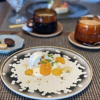 RISTORANTE E'VOLTA il cielo - 