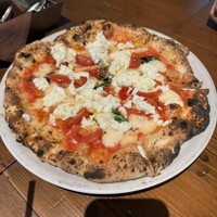 ピッツェリア&トラットリア ゴンゾ 目黒店 - 