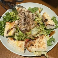 ピッツェリア&トラットリア ゴンゾ 目黒店 - 