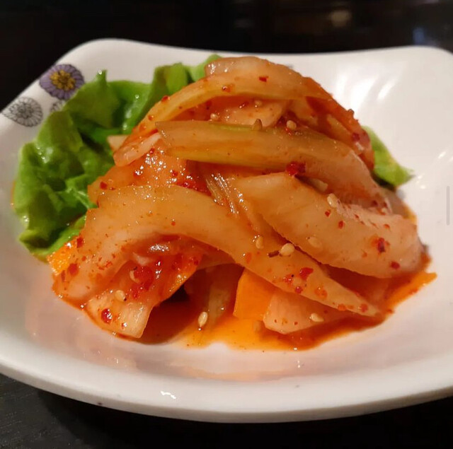 Soyon Higashiosaka Ten