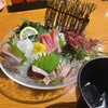 海鮮居酒屋 京都 花の舞 - 