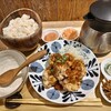 こめらく 贅沢な お茶漬け日和 - 