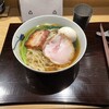 麺 みつヰ