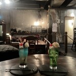 純情喫茶スガハラ - 