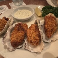 グランド・セントラル・オイスターバー&レストラン 品川店 - 