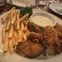 グランド・セントラル・オイスターバー&レストラン 品川店 - 