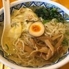 中国ラーメン揚州商人 アネックスチェックイン新橋店