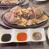 肉マル食堂