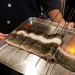 銀座 四代目 高橋屋 - 