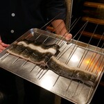 銀座 四代目 高橋屋 - 