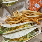 タコベル ノースポートモール店 - 