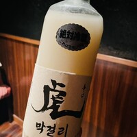 焼肉 にくだらけ - 