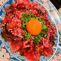 焼肉 にくだらけ - 