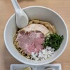 らぁ麺 ふじ田 下妻店