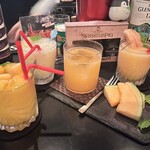 バー ロックステディ - 