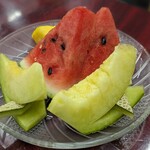 きみや  - フルーツ