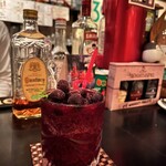 バー ロックステディ - 