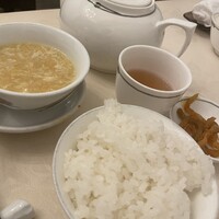 中国飯店 三田店 - 