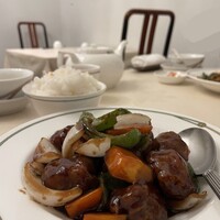 中国飯店 三田店 - 