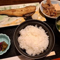 北陸料理 新越 - 