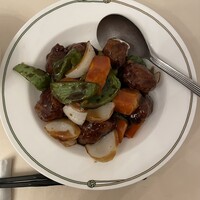 中国飯店 三田店 - 