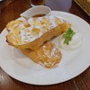 CAFE SWEET 縄手本店