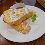 CAFE SWEET 縄手本店 - 