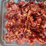 Tenpei Market - エノキ
                                