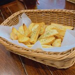 CAFE SWEET 縄手本店 - 