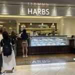HARBS - 