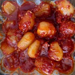 Tenpei Market - らっきょう