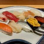 すし処 みさを - 