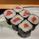 すし処 みさを - 