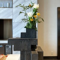 オールデイダイニング オアシスガーデン - 