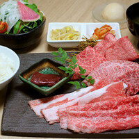 牛の蔵上ランチ