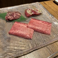 焼肉 うしみつ 恵比寿本店 -  焼肉 うしみつ 恵比寿本店 -