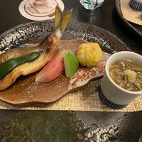 太田なわのれん - 