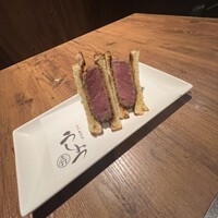 焼肉 うしみつ 恵比寿本店 -  焼肉 うしみつ 恵比寿本店 -
